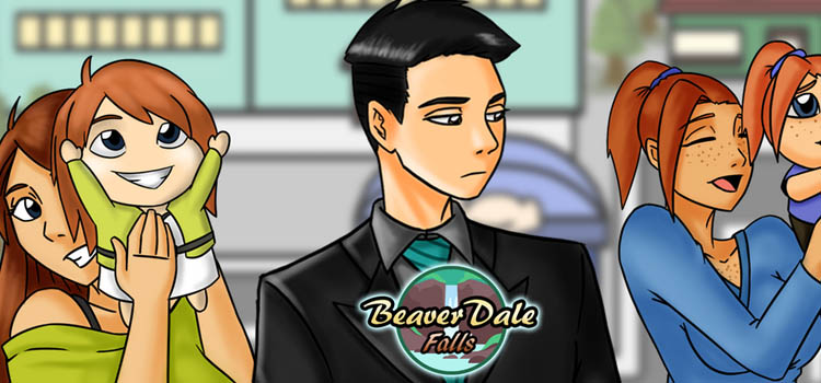 Beaverdale Falls Free Download Full Version Crack PC Game