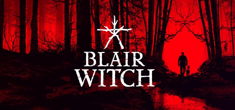 Blair Witch Free Download FULL Version Crack PC Game