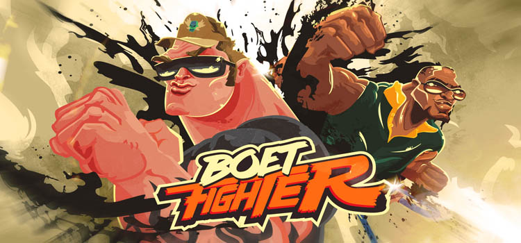 Boet Fighter Free Download FULL Version Crack PC Game