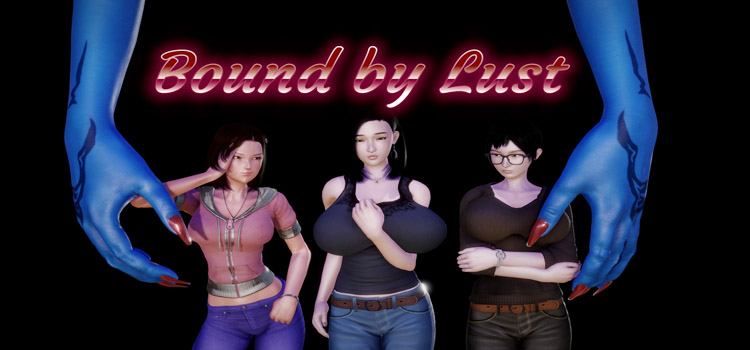 Bound By Lust Free Download Full Version Crack PC Game