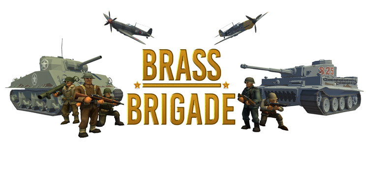 Brass Brigade Free Download Full Version Crack PC Game