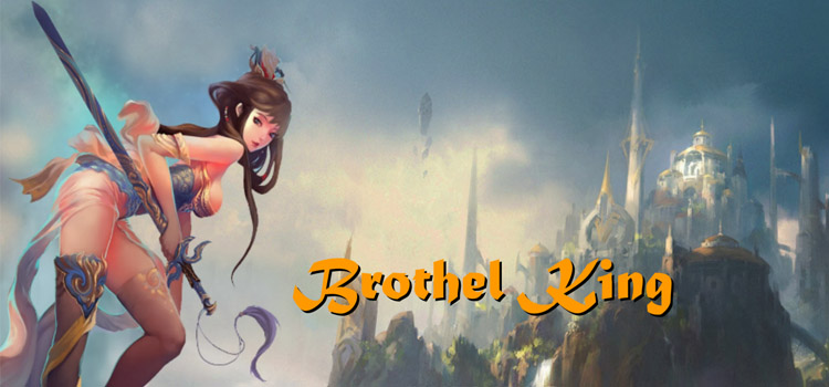 Brothel King Free Download FULL Version Crack PC Game
