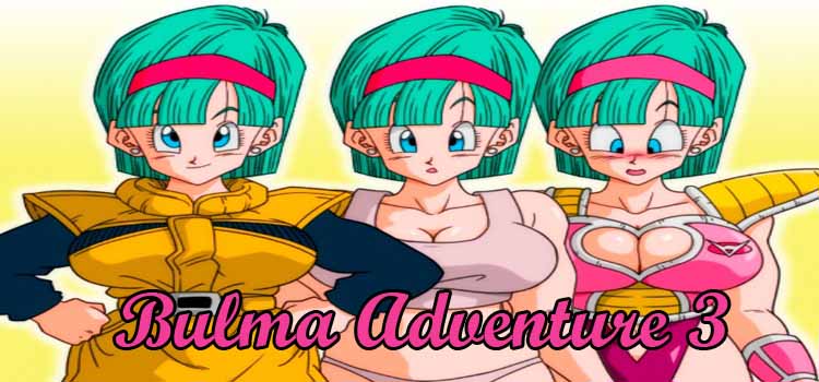 Bulma Adventure 3 Free Download Full Version PC Game