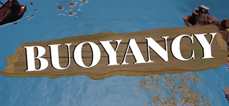 Buoyancy Free Download Full Version Crack PC Game Setup