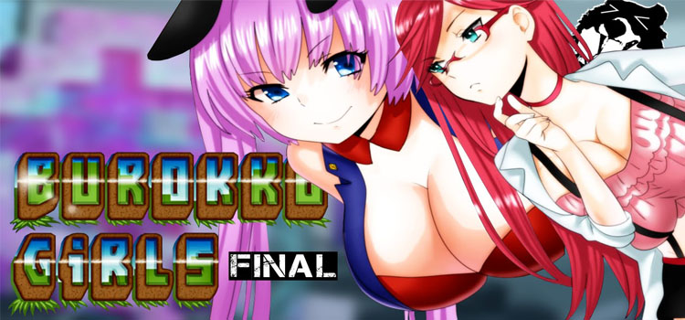 Burokku Girls Free Download Full Version Crack PC Game