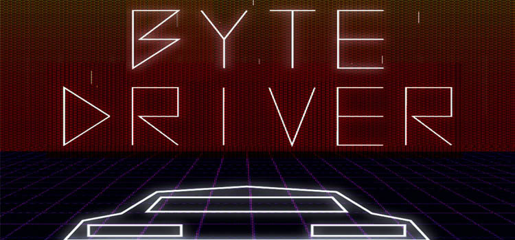 Byte Driver Free Download FULL Version Crack PC Game