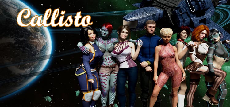 Callisto Adult Game Free Download Full Version Crack PC