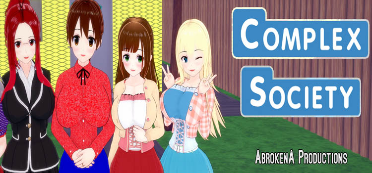 Complex Society Free Download Full Version Crack PC Game