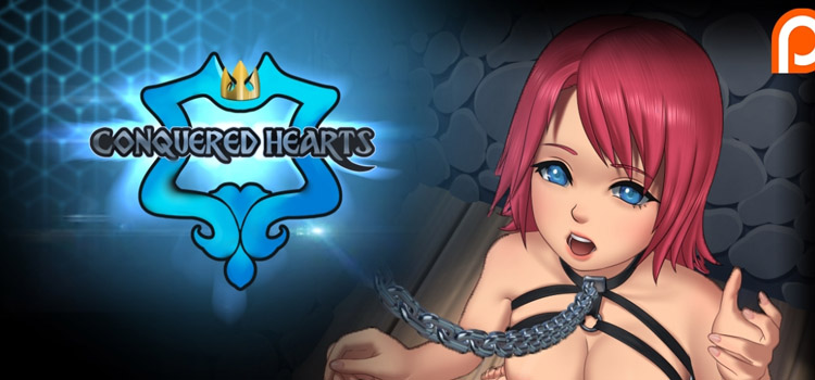 Conquered Hearts Free Download Full Version Crack PC Game