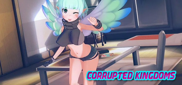 Corrupted Kingdoms Free Download FULL Version PC Game