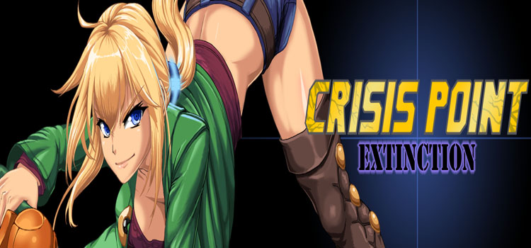 Crisis Point Extinction Free Download FULL PC Game