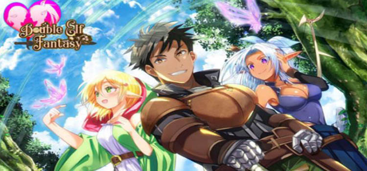 Double Elf Fantasy Free Download FULL Version PC Game