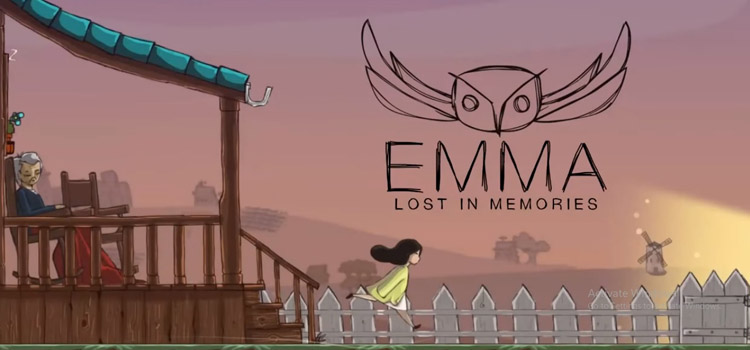 EMMA Lost In Memories Free Download Full Version PC Game