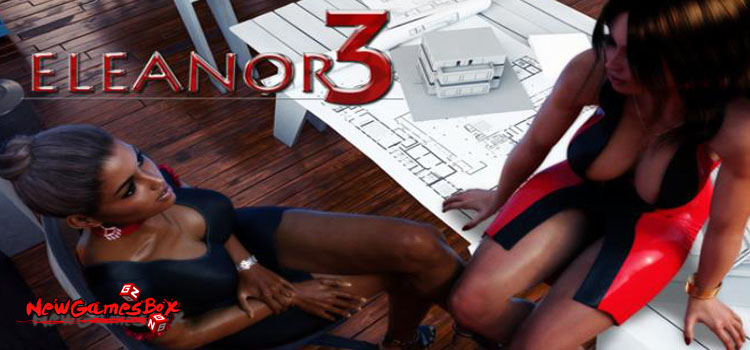 Eleanor 3 Free Download FULL Version Crack PC Game