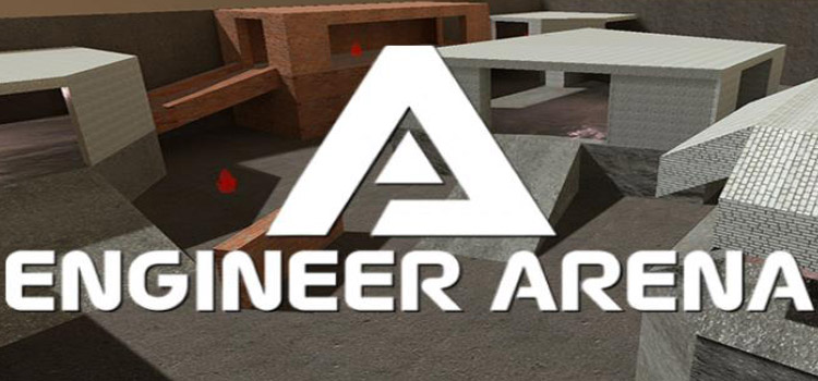 Engineer Arena Free Download Full Version Crack PC Game