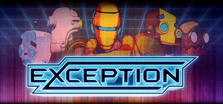 Exception Free Download FULL Version Crack PC Game