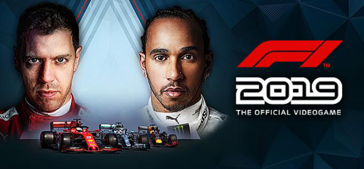 F1 2019 Free Download FULL Version Crack PC Game Setup
