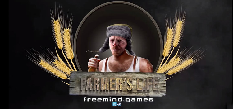 Farmers Life Free Download FULL Version Crack PC Game