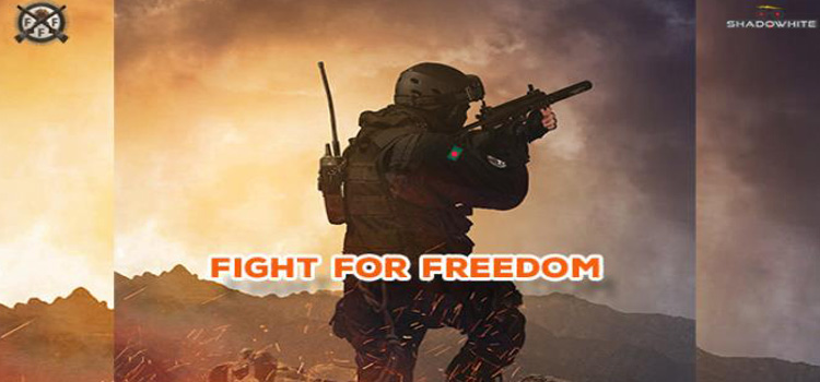 Fight For Freedom Free Download FULL Version PC Game