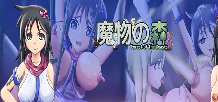 Forest Of The Beasts Free Download Full Version PC Game