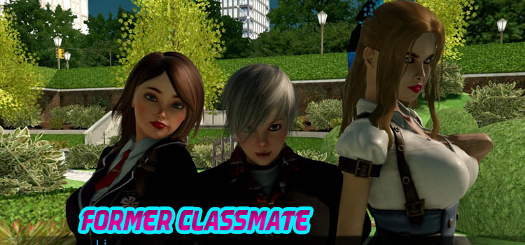 Former Classmate Free Download Full Version Crack PC Game