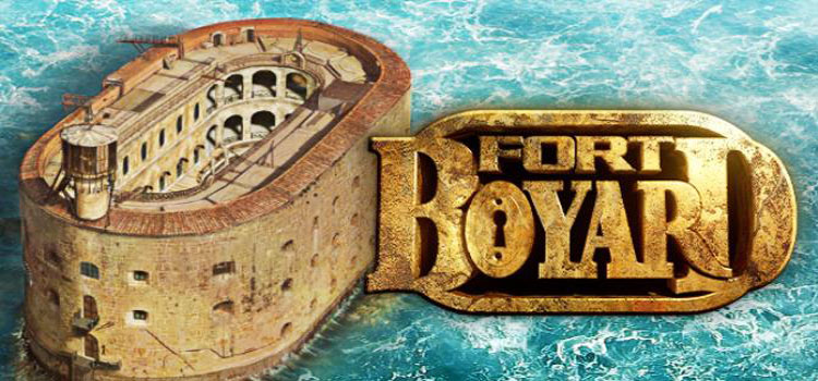 Fort Boyard Free Download FULL Version Crack PC Game