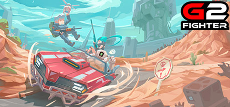 G2 Fighter Free Download FULL Version Crack PC Game