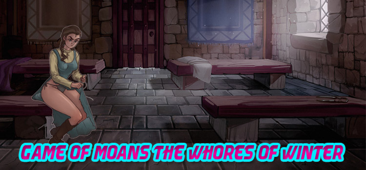 Game Of Moans The Whores Of Winter Free Download PC Game