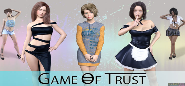 Game Of Trust Free Download Full Version Crack PC Game