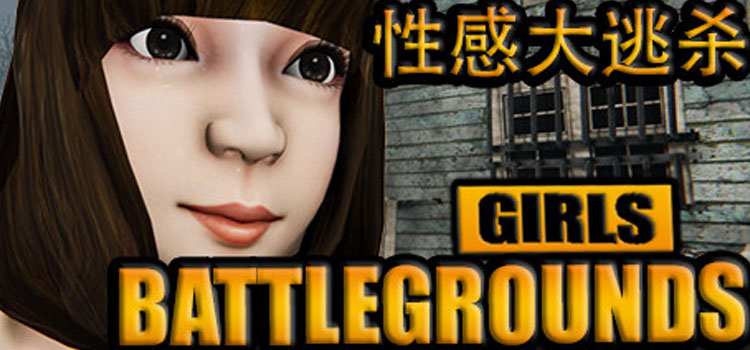 Girls Battlegrounds Free Download Full Version PC Game