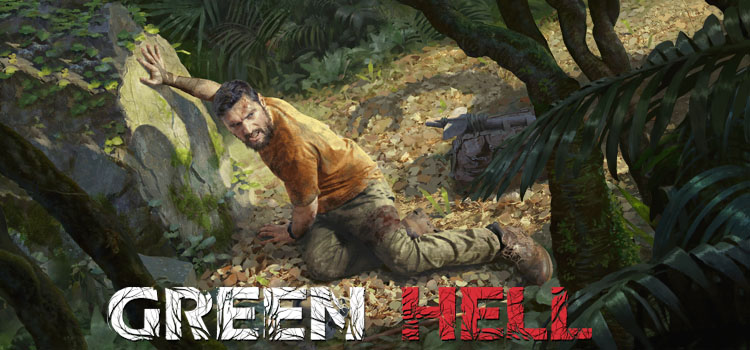 Green Hell Free Download FULL Version Crack PC Game