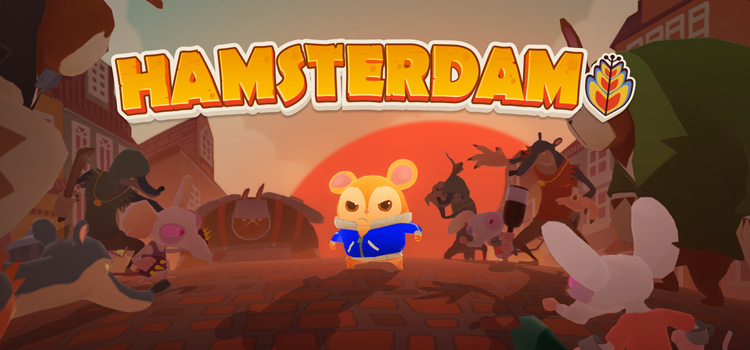 Hamsterdam Free Download FULL Version Crack PC Game