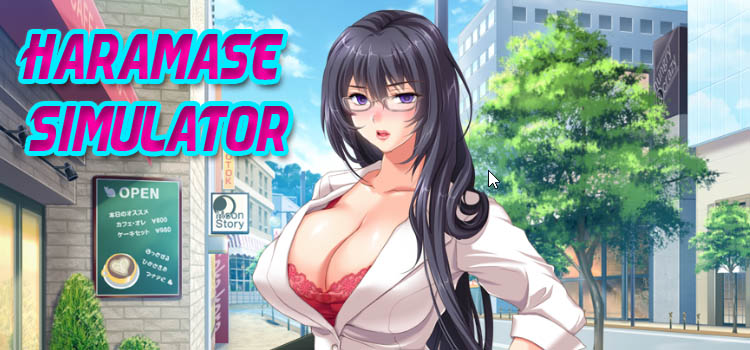 Haramase Simulator Free Download FULL Version PC Game