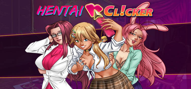 Hentai Clicker Free Download