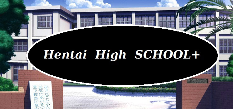 Hentai High School Free Download FULL Version PC Game
