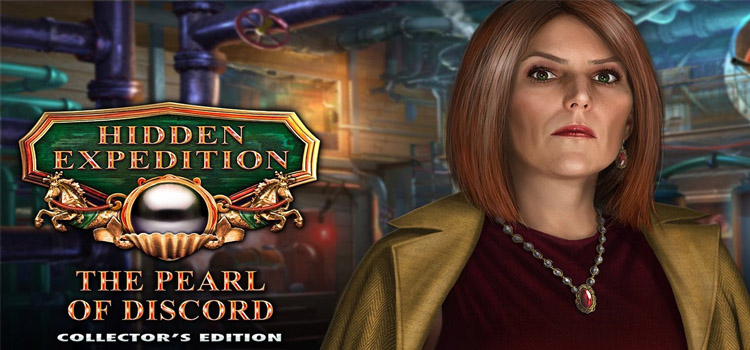 Hidden Expedition The Pearl Of Discord Free Download PC