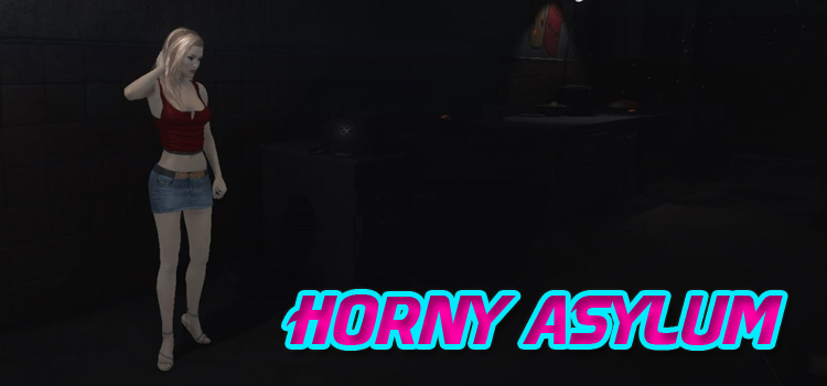Horny Asylum Free Download FULL Version Crack PC Game