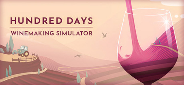 Hundred Days Winemaking Simulator Free Download PC Game