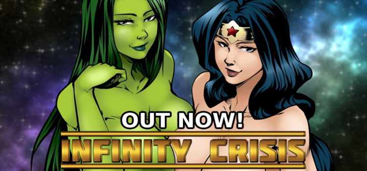 Infinity Crisis Free Download Full Version Crack PC Game