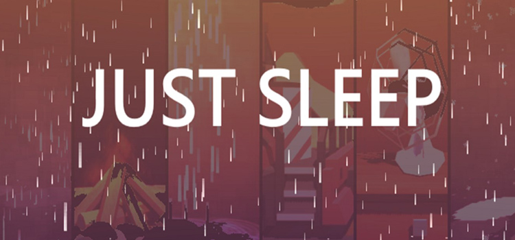 Just Sleep Meditate Focus Relax Free Download PC Game