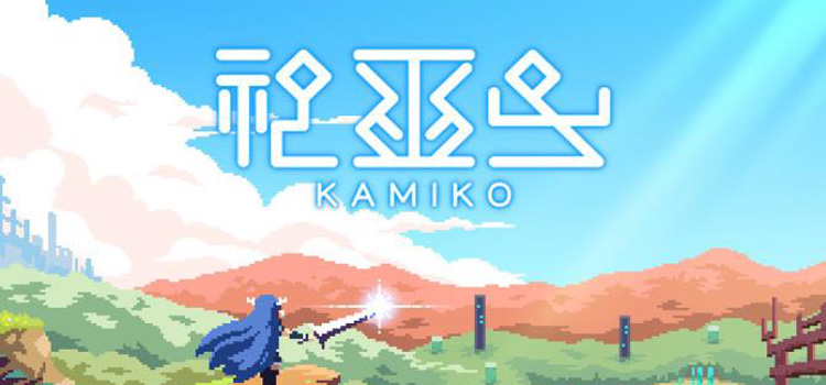 KAMIKO Free Download FULL Version Crack PC Game Setup