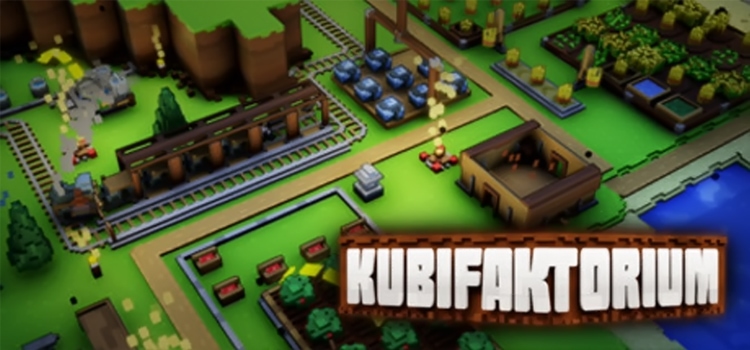 Kubifaktorium Free Download Full Version Crack PC Game