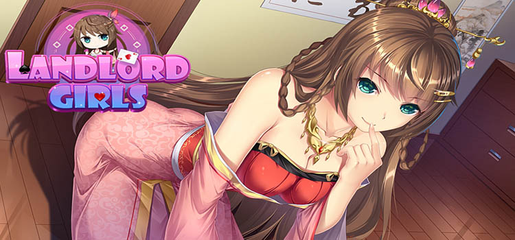 Landlord Girls Free Download Full Version Crack PC Game