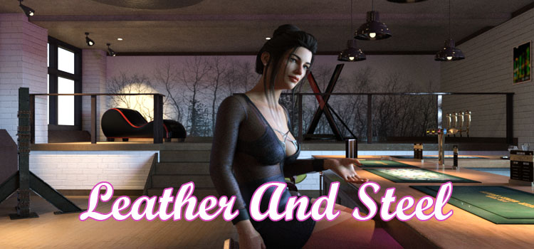 Leather And Steel Free Download FULL Version PC Game