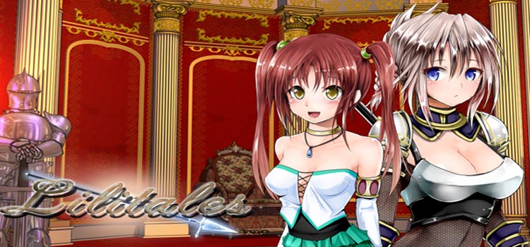 Lilitales Free Download FULL Version Crack PC Game