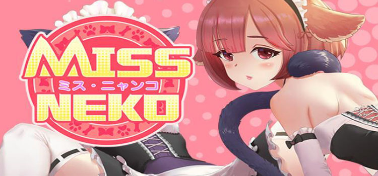 Miss Neko Free Download FULL Version Crack PC Game