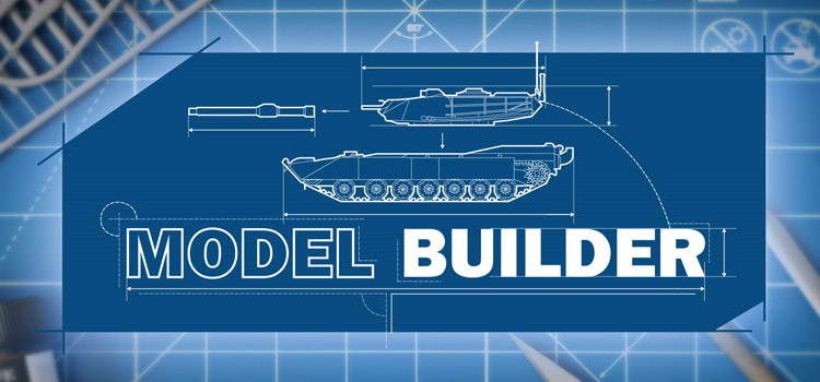 Model Builder Free Download Full Version Crack PC Game
