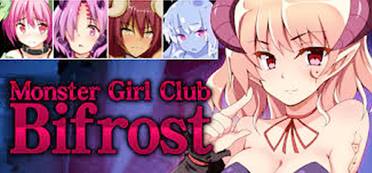 Monster Girl Club Bifrost Free Download FULL PC Game