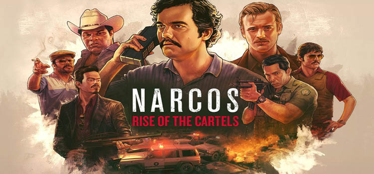 Narcos Rise Of The Cartels Free Download FULL PC Game