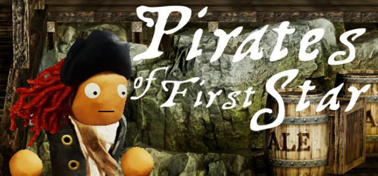 Pirates Of First Star Free Download Full Version PC Game